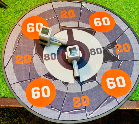 Hammer Pitcher Super Throws (Thor)