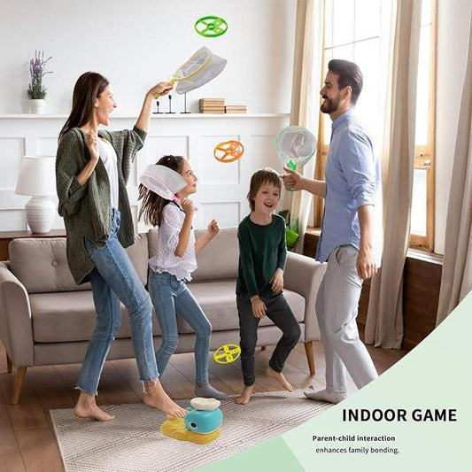 Amazing Catch The Whale Game For Kids Indoor Outdoor