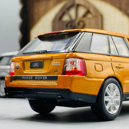 KINSMART Range Rover Sport