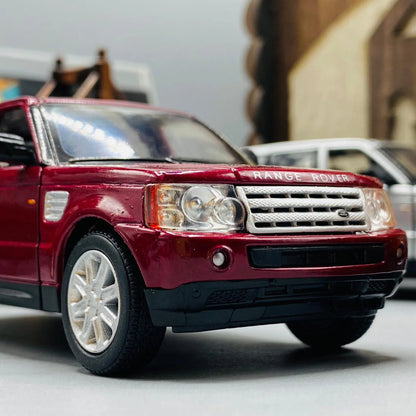 KINSMART Range Rover Sport
