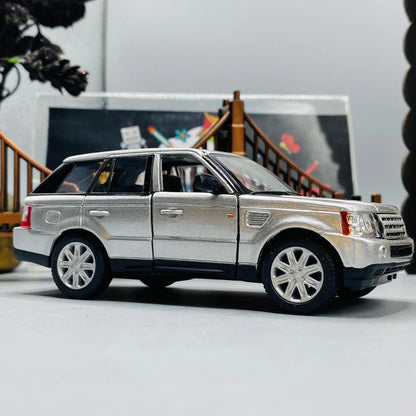 KINSMART Range Rover Sport