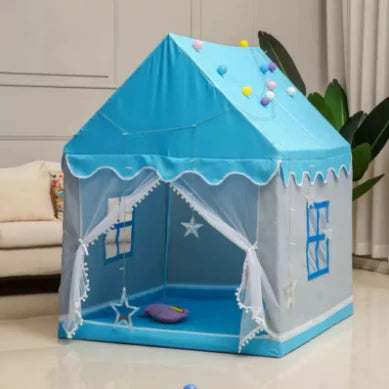 Fyeme Princess Tent House