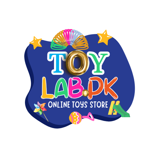 Toy Lab