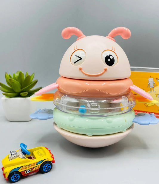 Sobebear - Musical Jenga Tumbler
