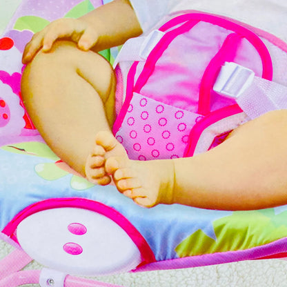 Infant Baby Rockers With Music