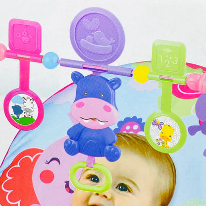 Infant Baby Rockers With Music