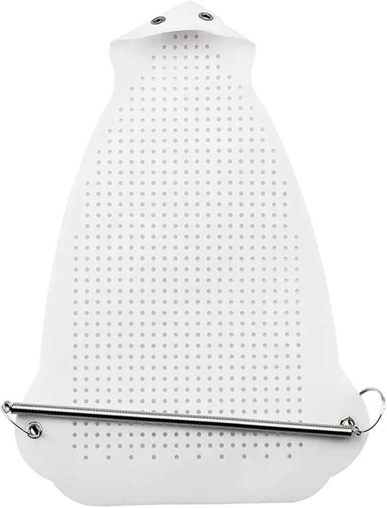 Teflon Iron Cover – Universal Non-Stick Shoe & Fabric Protector for Safe Ironing