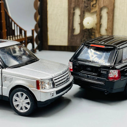 KINSMART Range Rover Sport