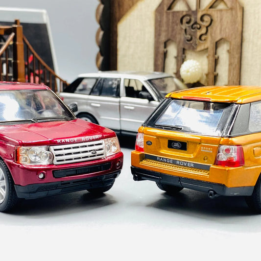 KINSMART Range Rover Sport