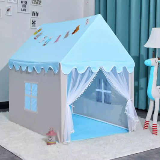 Fyeme Princess Tent House