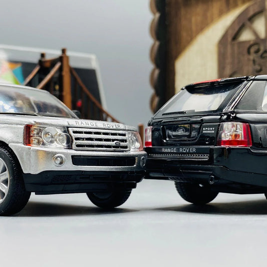 KINSMART Range Rover Sport