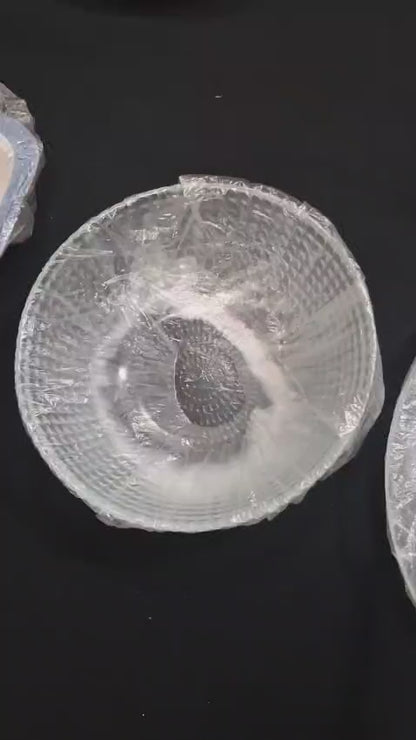 Disposable Elastic Plate Supra (100 Pcs)